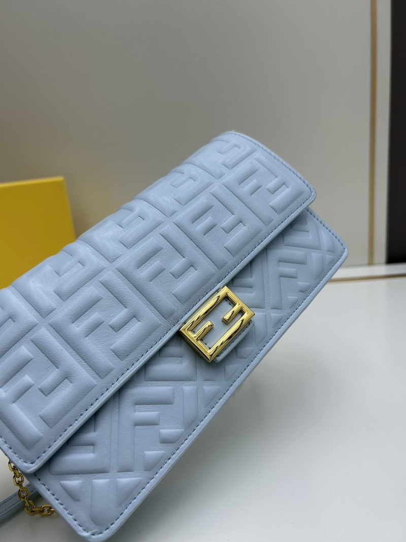 Fendi Satchel Bags